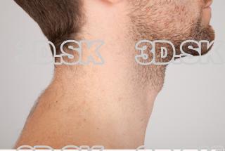 Neck texture of Vendelin 0004